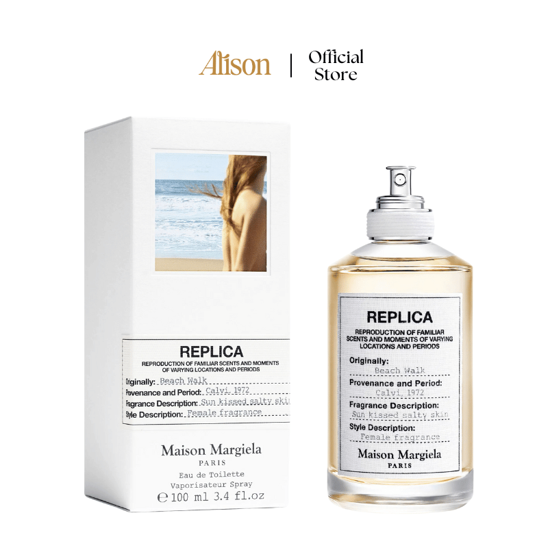 Replica Beach Walk EDT