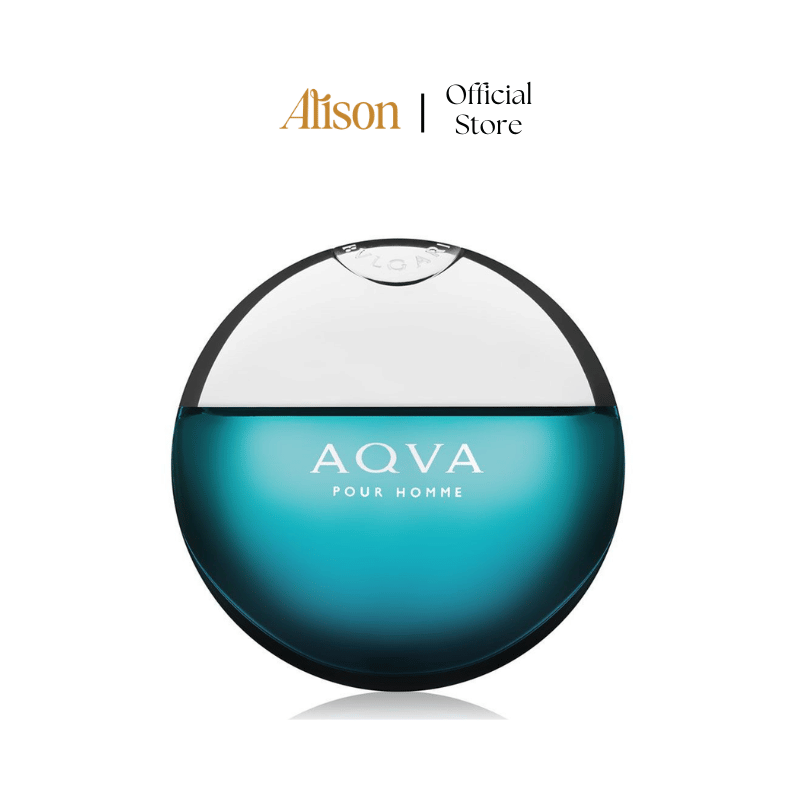 Bvlgari Aqva Pour Homme Eau de Toilette