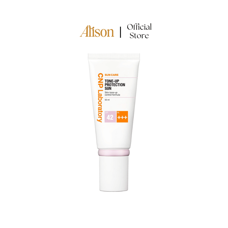 Kem Chống Nắng CNP Tone-Up Protection Sun