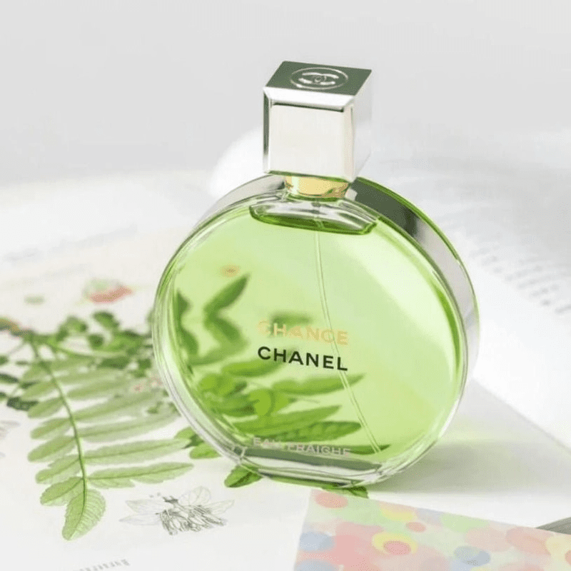 Thumb Chanel Chance Eau Fraiche EDT