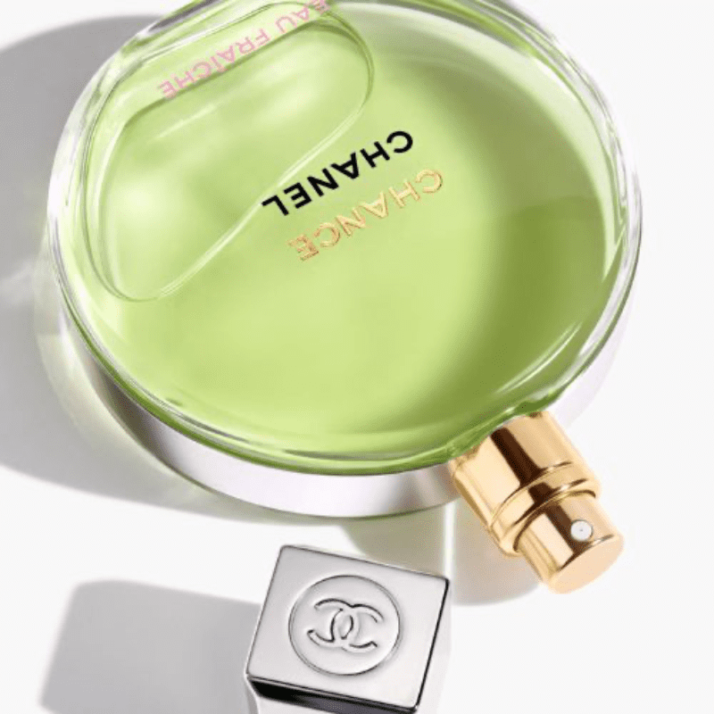 Thumb Chanel Chance Eau Fraiche EDT