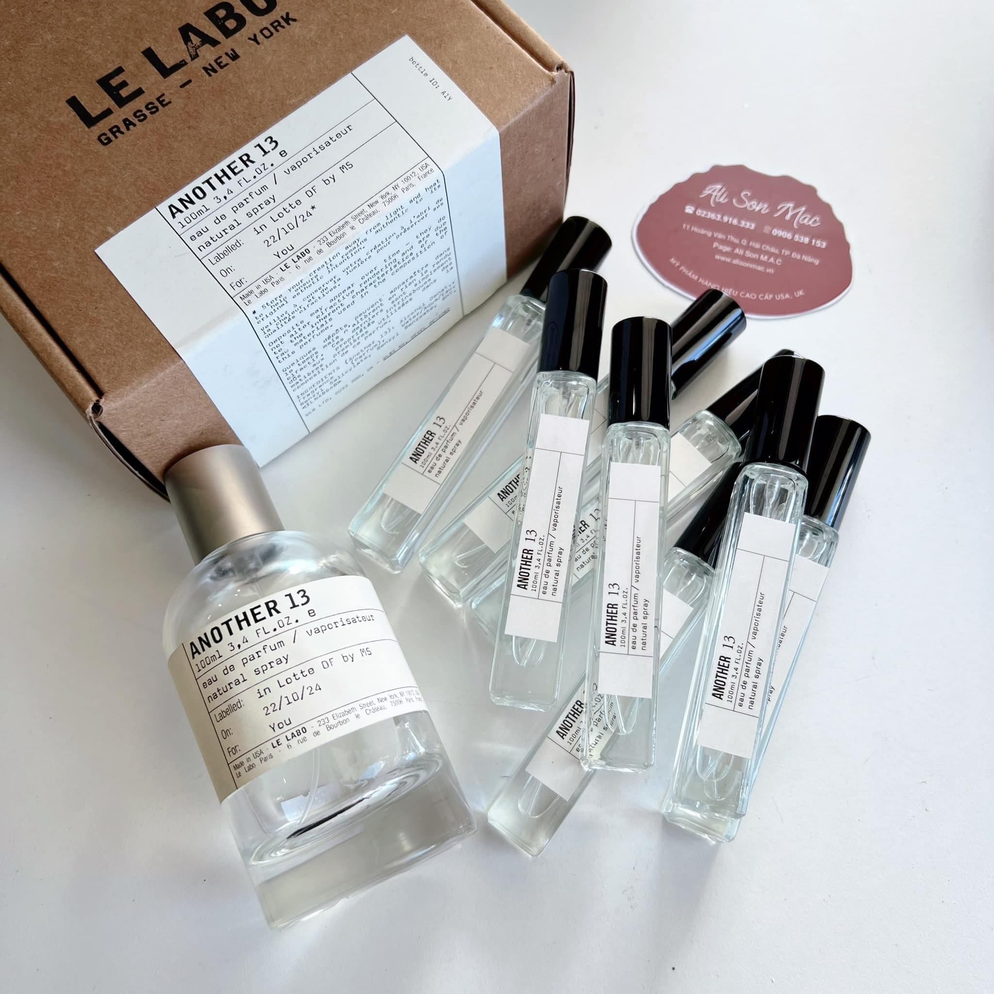 Thumb Le Labo Another 13 EDP