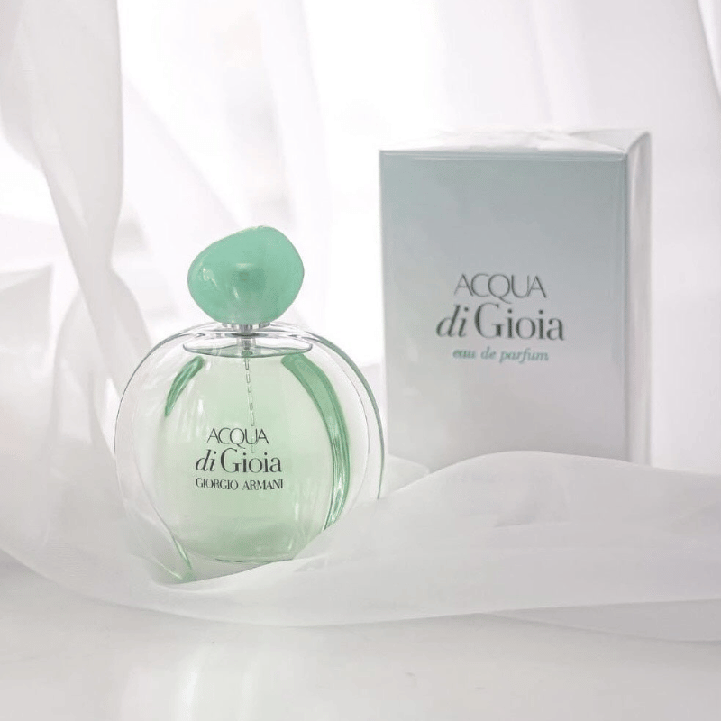 Thumb Giorgio Armani Acqua di Gioia EDP