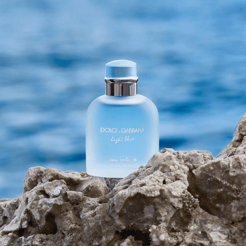 Thumb D&G Light Blue Eau Intense Pour Homme EDP