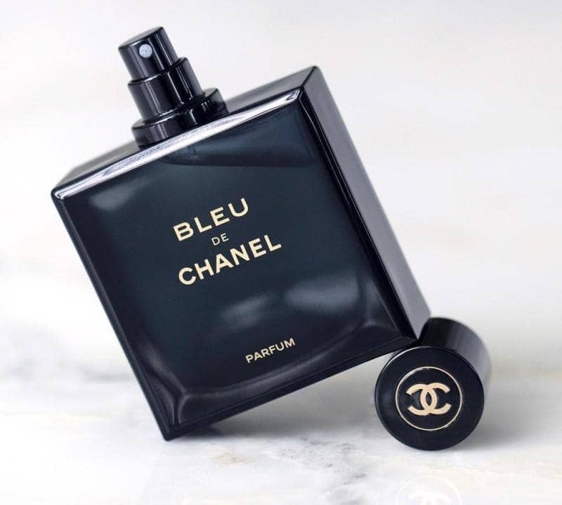 Thumb Chanel Bleu Parfum Pour Homme