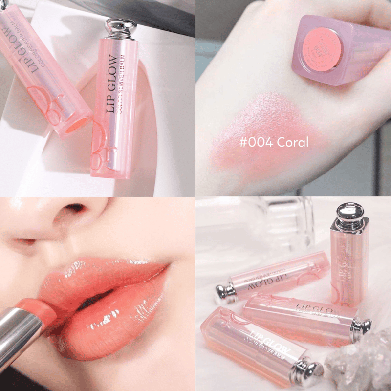 Thumb Dior Addict Lip Glow 3.2g