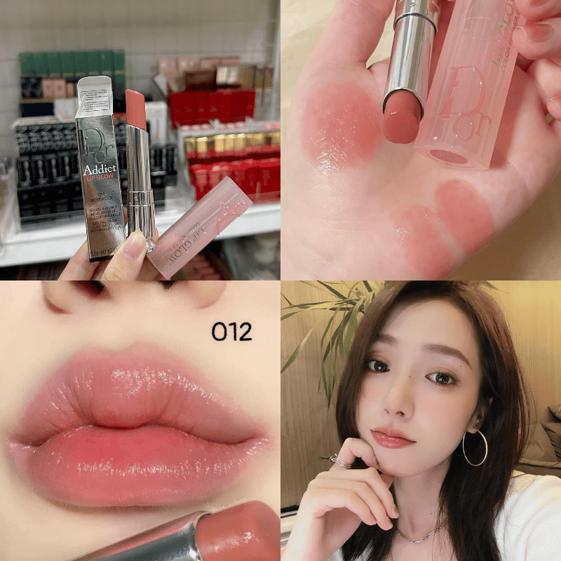 Thumb Dior Addict Lip Glow 3.2g