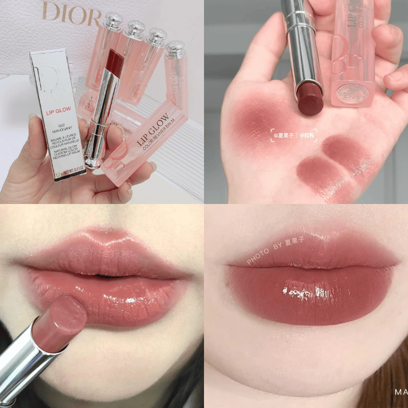 Thumb Dior Addict Lip Glow 3.2g