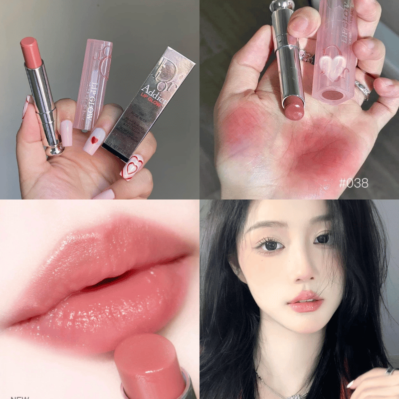 Thumb Dior Addict Lip Glow 3.2g