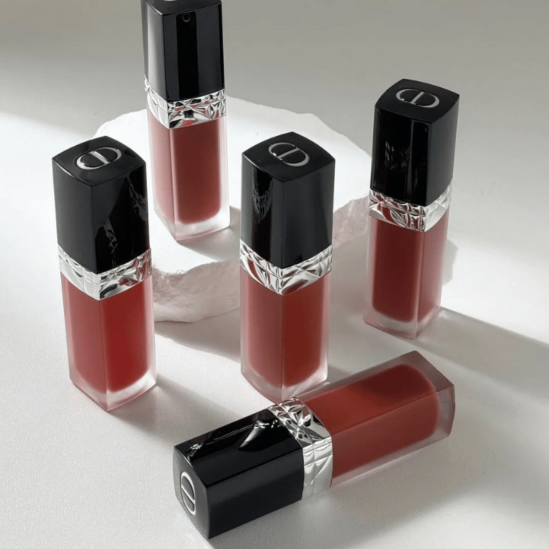 Thumb Son Kem Rouge Dior Forever Liquid 6ml