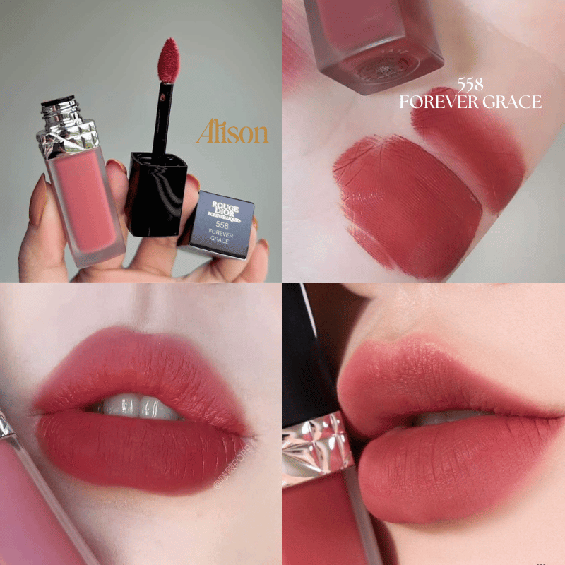 Thumb Son Kem Rouge Dior Forever Liquid 6ml