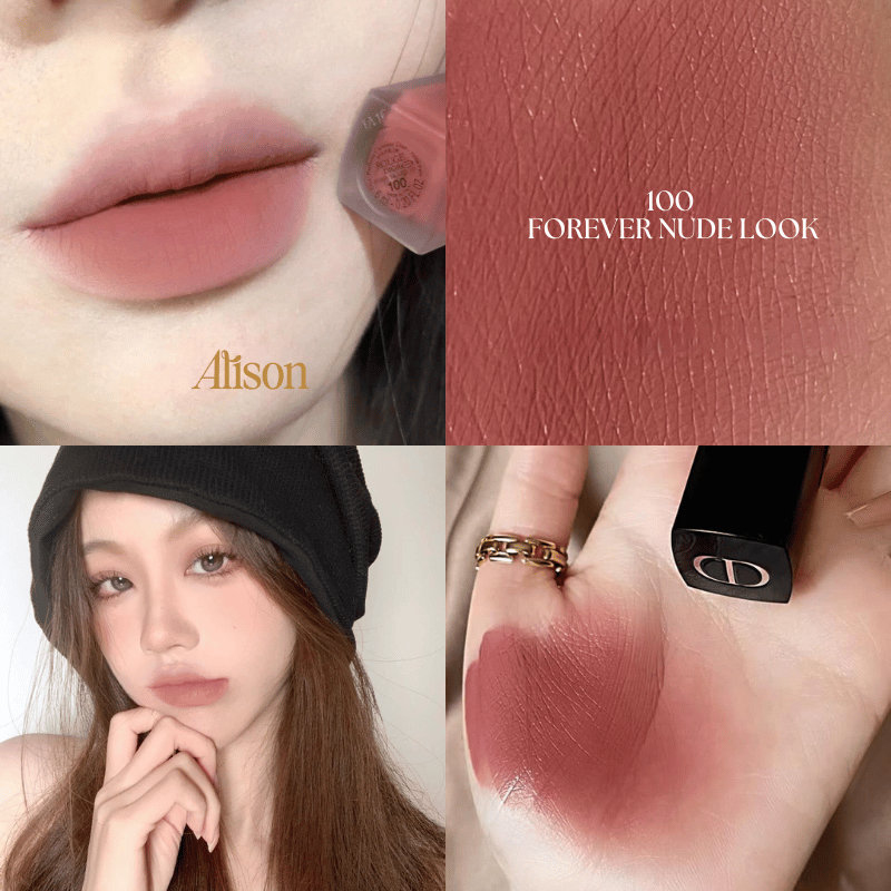 Thumb Son Kem Rouge Dior Forever Liquid 6ml