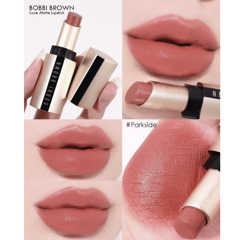 Thumb Son Bobbi Brown Luxe Matte 3.5g