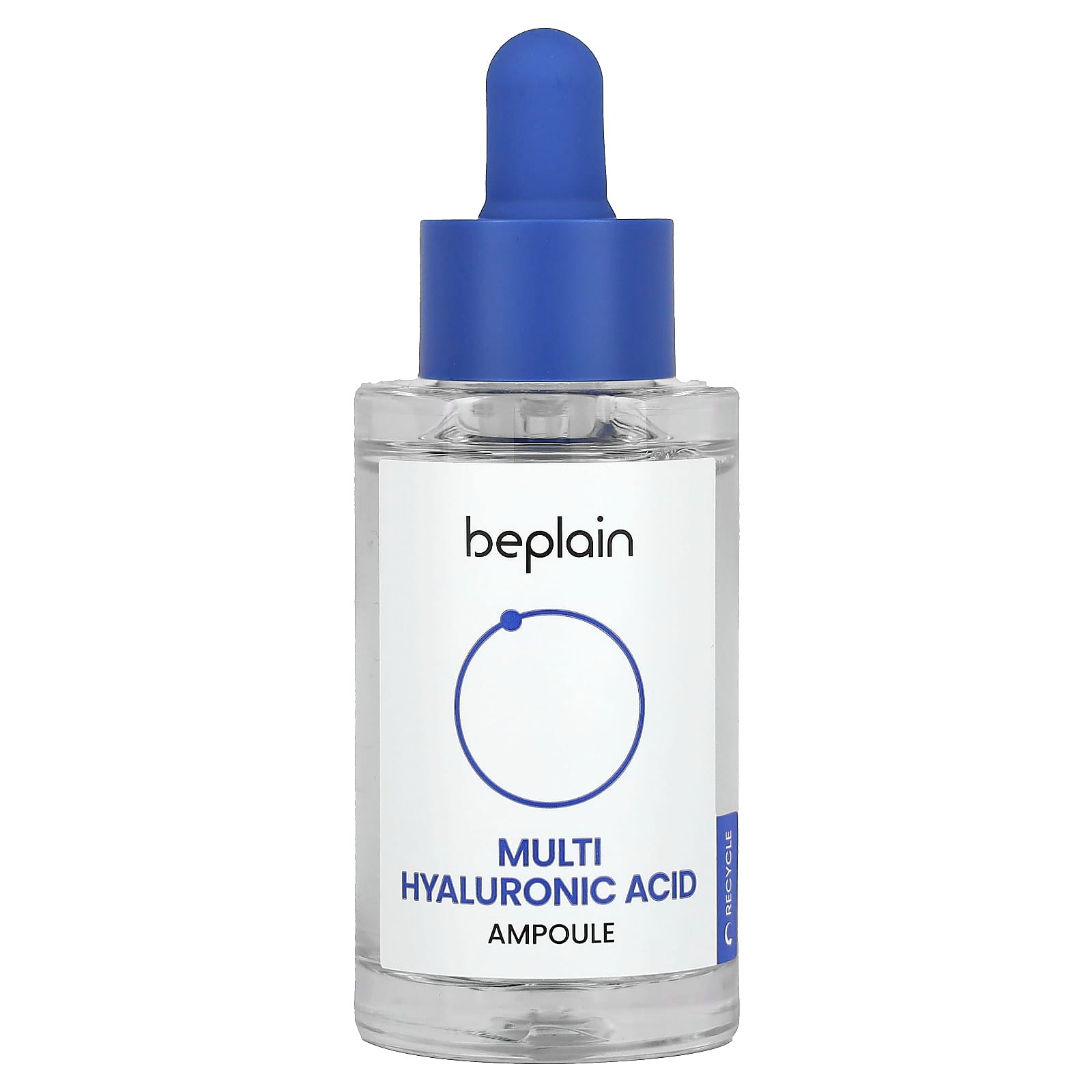 Thumb Beplain Multi Hyaluronic Acid Ampoule 30ml