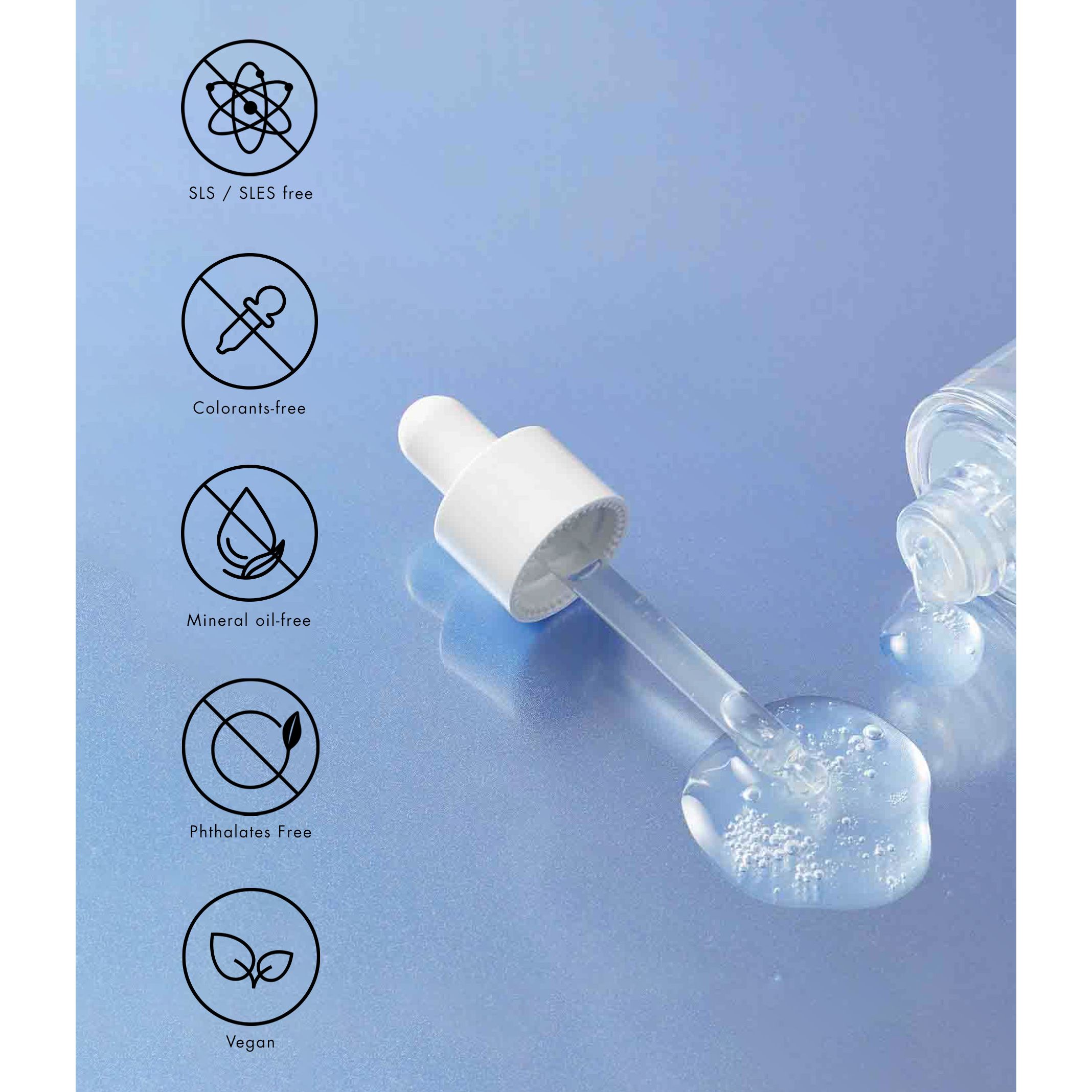 Thumb Beplain Multi Hyaluronic Acid Ampoule 30ml