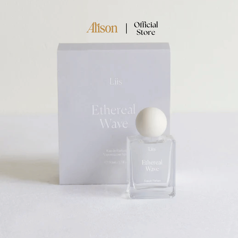 Thumb Liis Ethereal Wave Eau de Parfum 