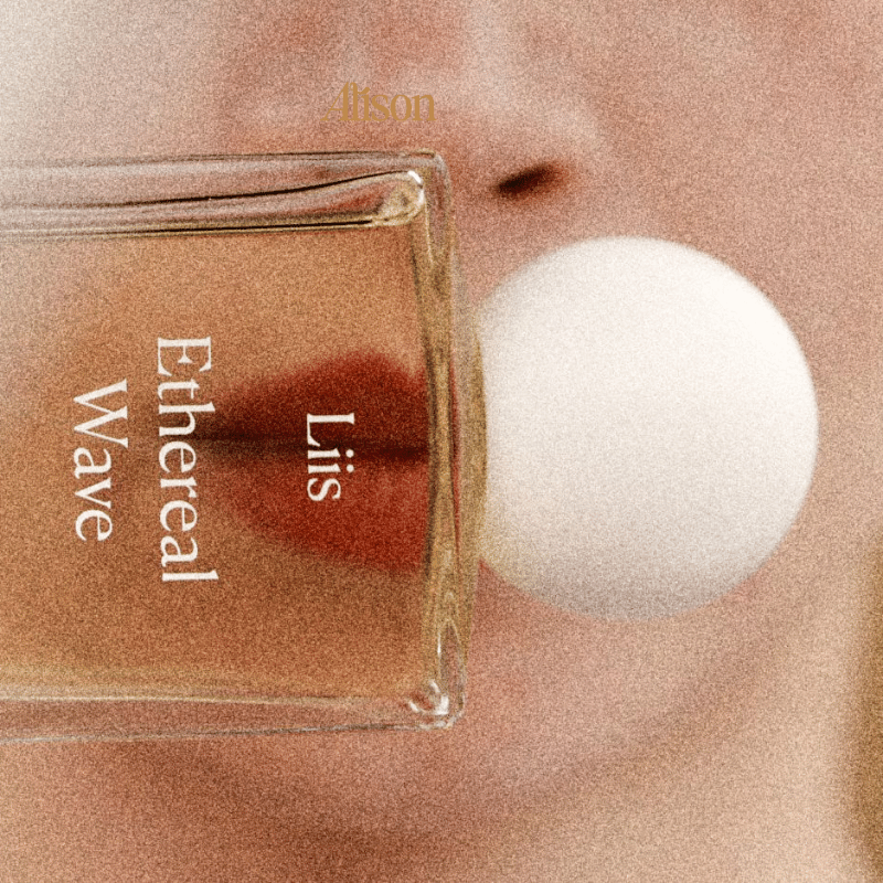 Thumb Liis Ethereal Wave Eau de Parfum 