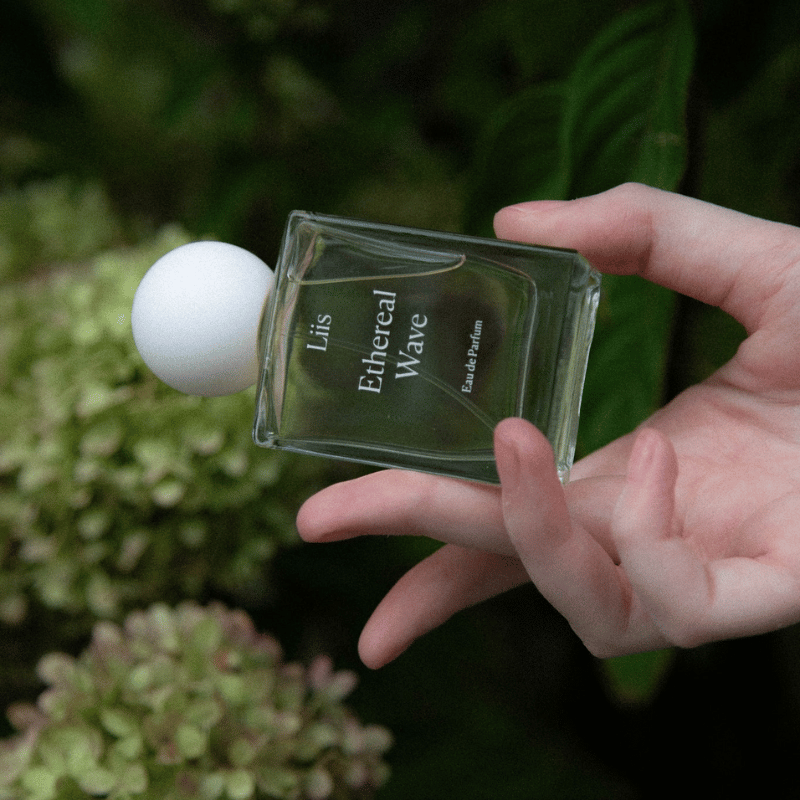 Thumb Liis Ethereal Wave Eau de Parfum 