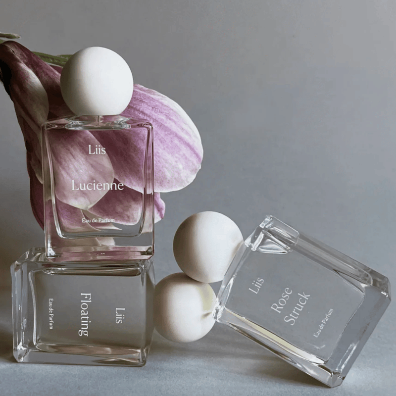 Thumb Liis Lucienne Eau de Parfum 