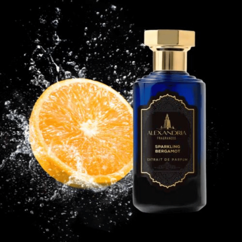 Thumb Alexandria Sparkling Bergamot Extrait de Parfum