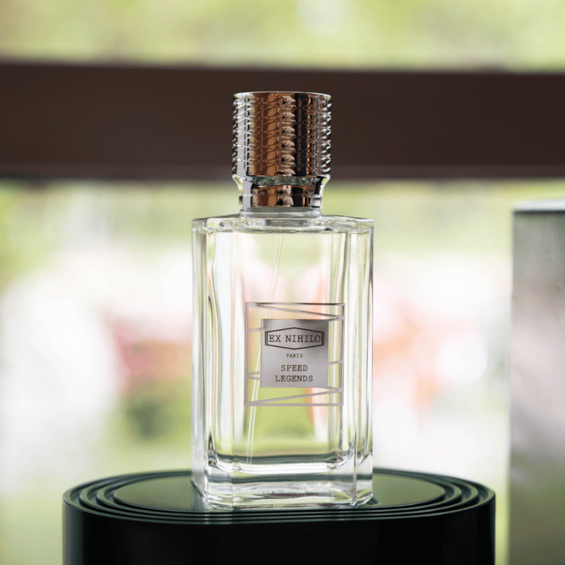 Thumb Ex Nihilo Speed Legends Eau De Parfum 