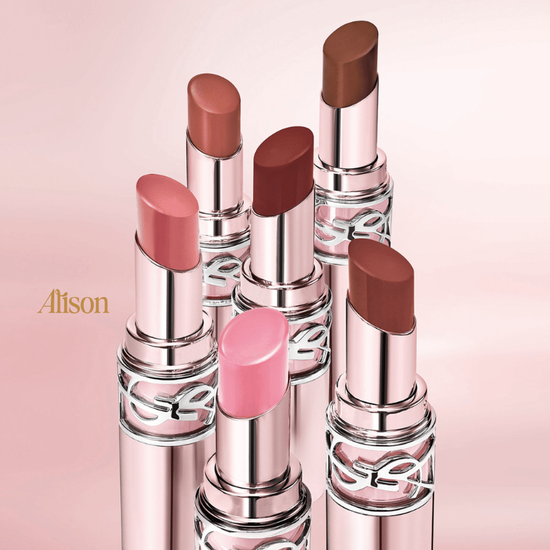 Thumb Son Dưỡng Bóng YSL Loveshine Candy Glow 