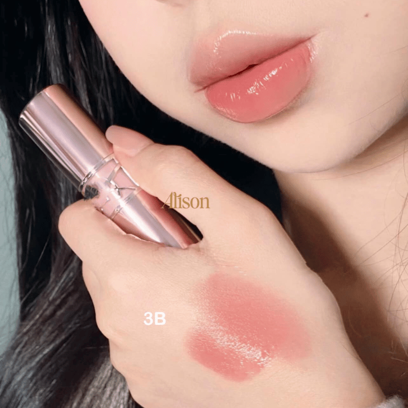 Thumb Son Dưỡng Bóng YSL Loveshine Candy Glow 