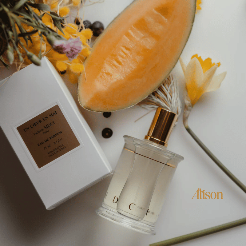 Thumb MDCI Un Coeur En Mai Eau De Parfum