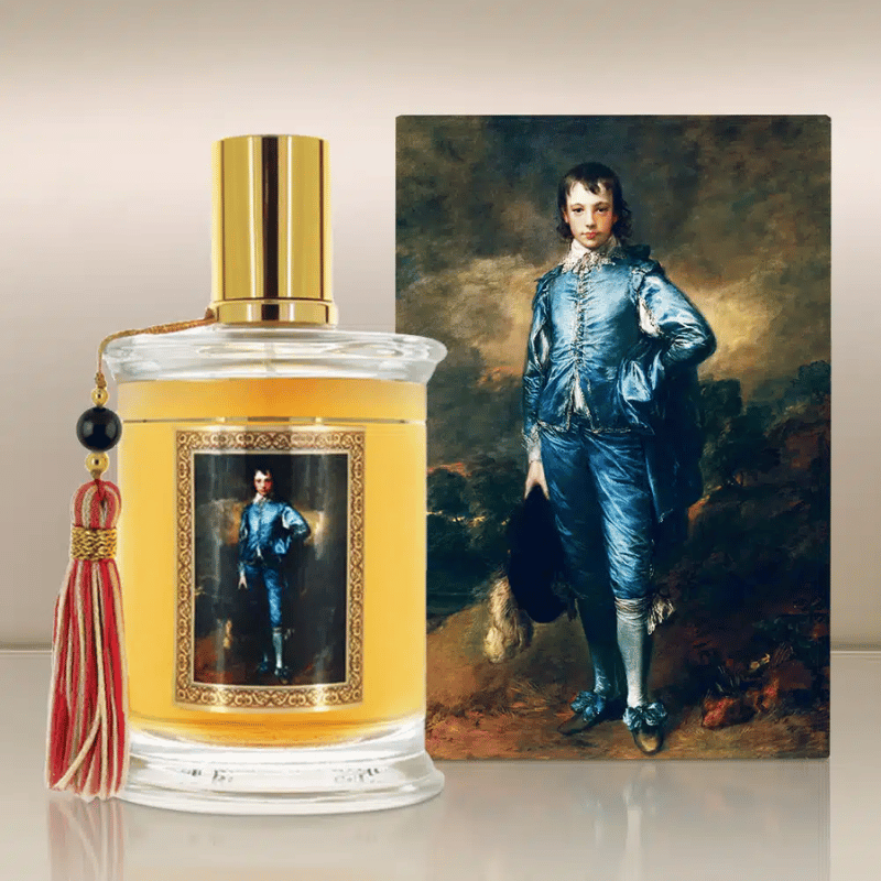 Thumb MDCI Bleu Satin Eau De Parfum