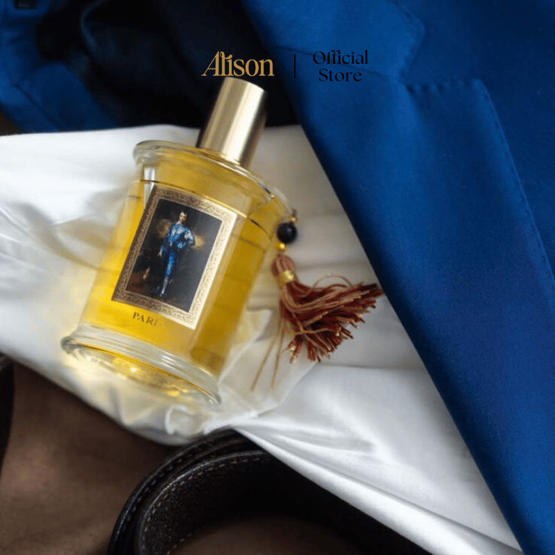 Thumb MDCI Bleu Satin Eau De Parfum