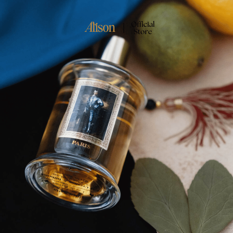 Thumb MDCI Bleu Satin Eau De Parfum