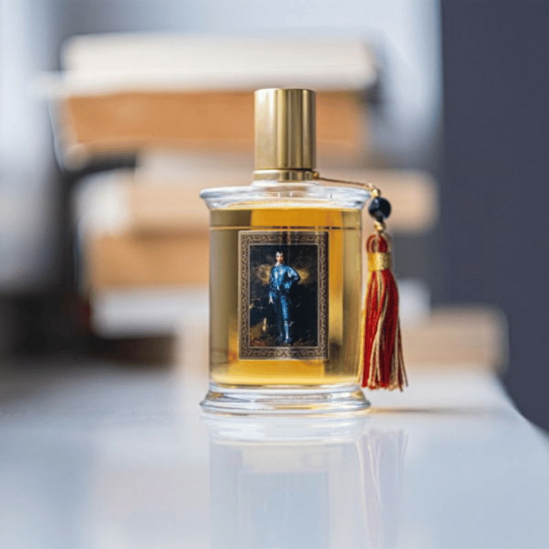 Thumb MDCI Bleu Satin Eau De Parfum