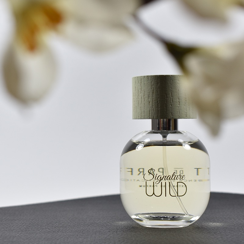 Thumb Art de Parfum Signature Wild Extrait De Parfum