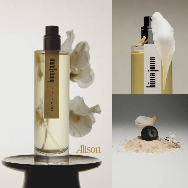 Thumb Hima Jomo Loon Eau de Parfum