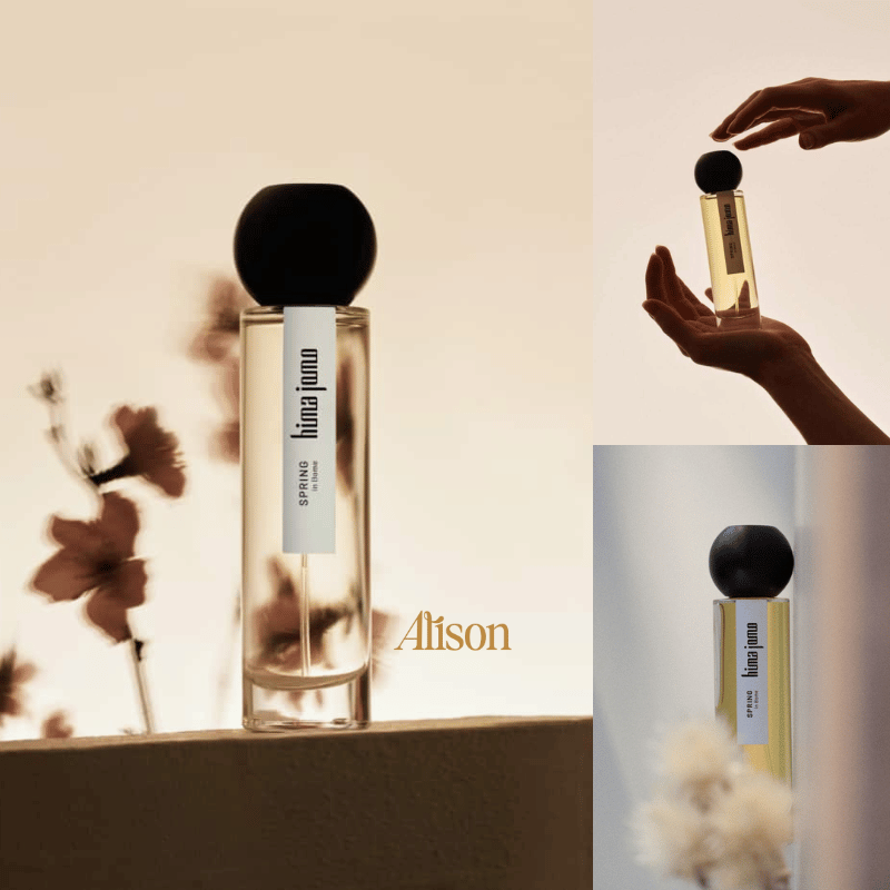 Thumb Hima Jomo Spring In Bome Eau de Parfum