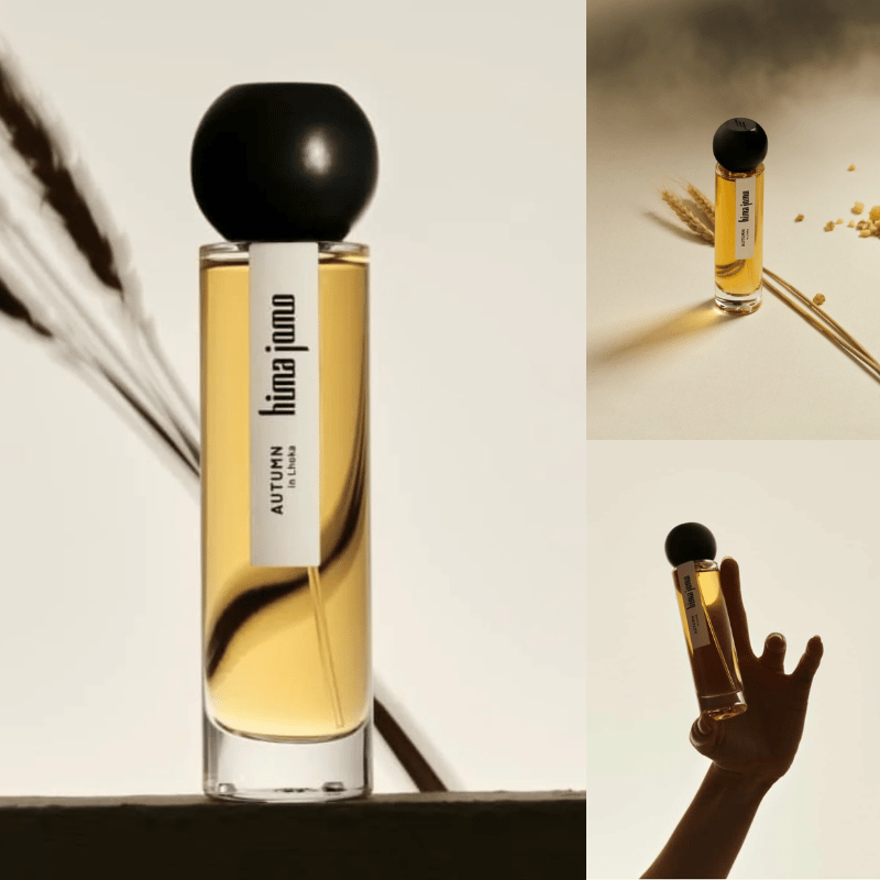 Thumb Hima Jomo Autumn in Lhoka Eau de Parfum