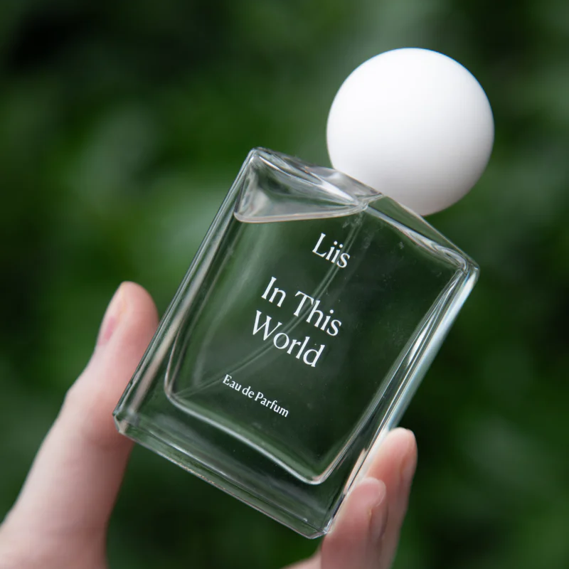 Thumb Liis In This World Eau de Parfum 