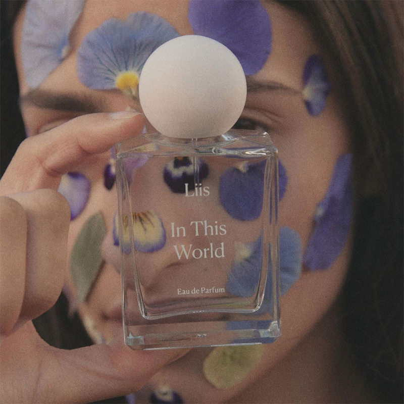 Thumb Liis In This World Eau de Parfum 