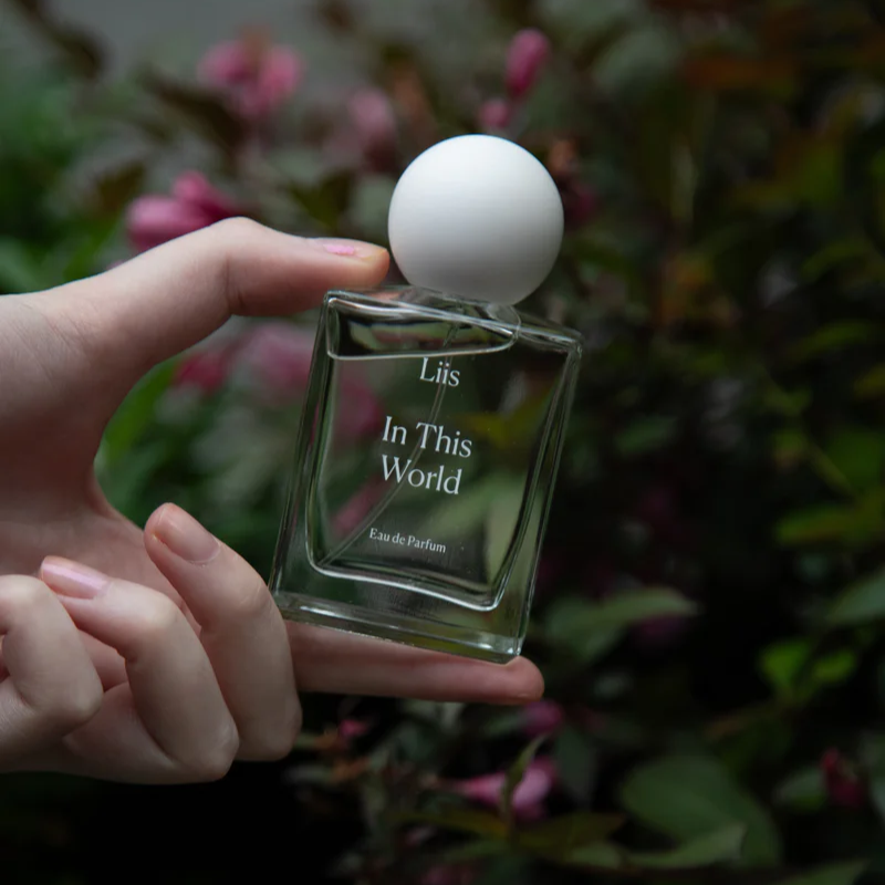 Thumb Liis In This World Eau de Parfum 