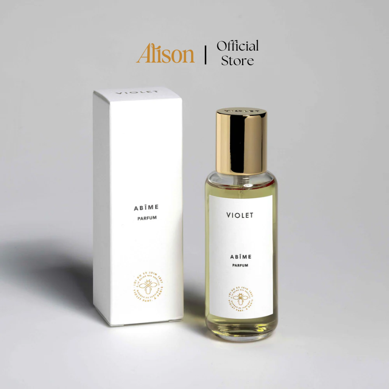 Thumb Maison Violet Abime Parfum