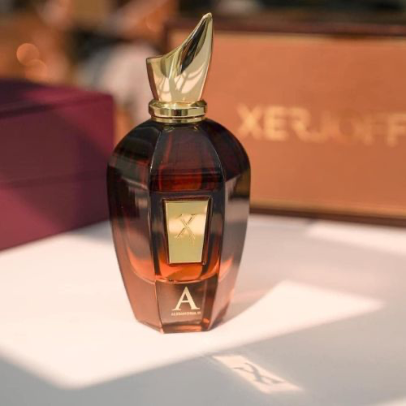 Thumb Xerjoff Alexandria II Parfum