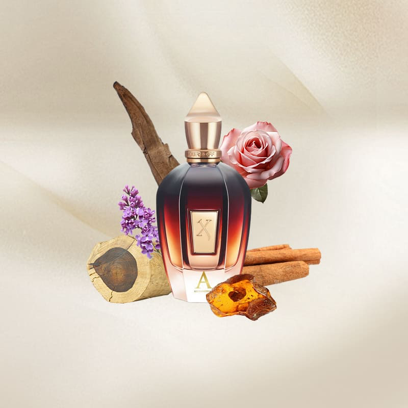 Thumb Xerjoff Alexandria II Parfum