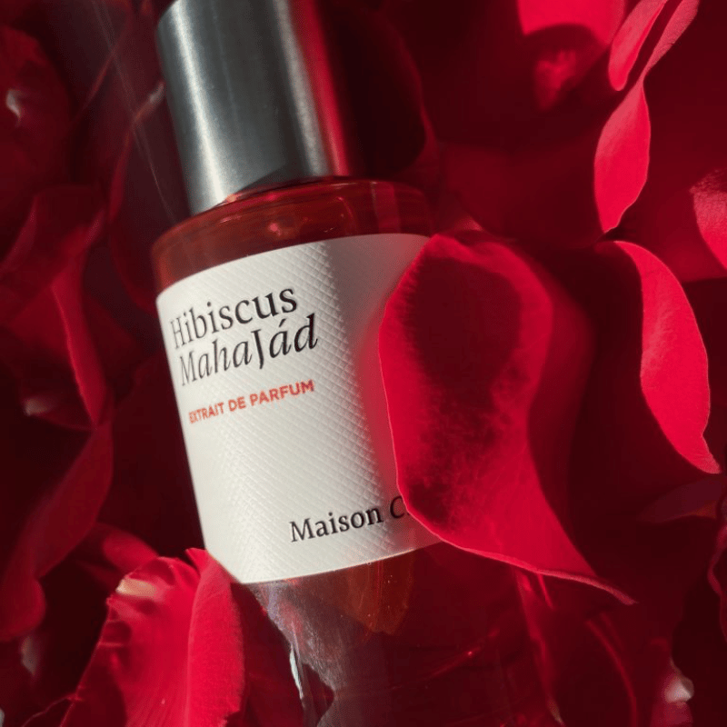 Thumb Maison Crivelli Hibiscus MahaJad Extrait De Parfum