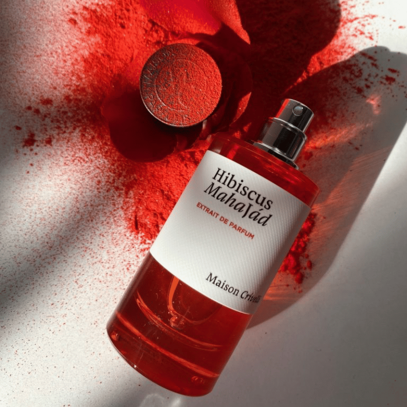 Thumb Maison Crivelli Hibiscus MahaJad Extrait De Parfum