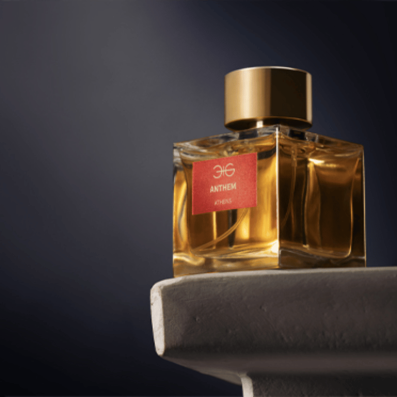 Thumb Manos Gerakinis Anthem Eau De Parfum 