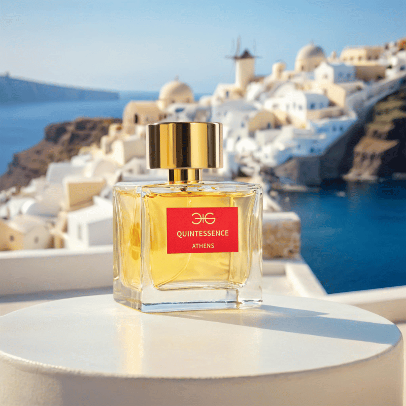 Thumb Manos Gerakinis Quintessence Eau De Parfum 