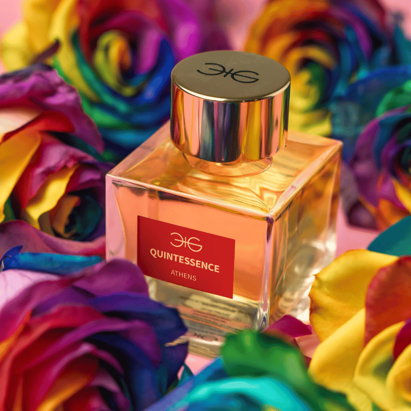 Thumb Manos Gerakinis Quintessence Eau De Parfum 