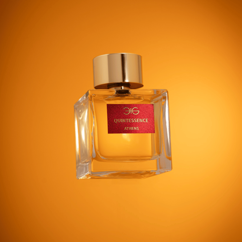 Thumb Manos Gerakinis Quintessence Eau De Parfum 