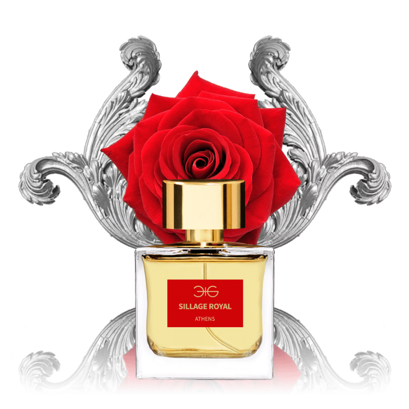 Thumb Manos Gerakinis Sillage Royal Eau De Parfum