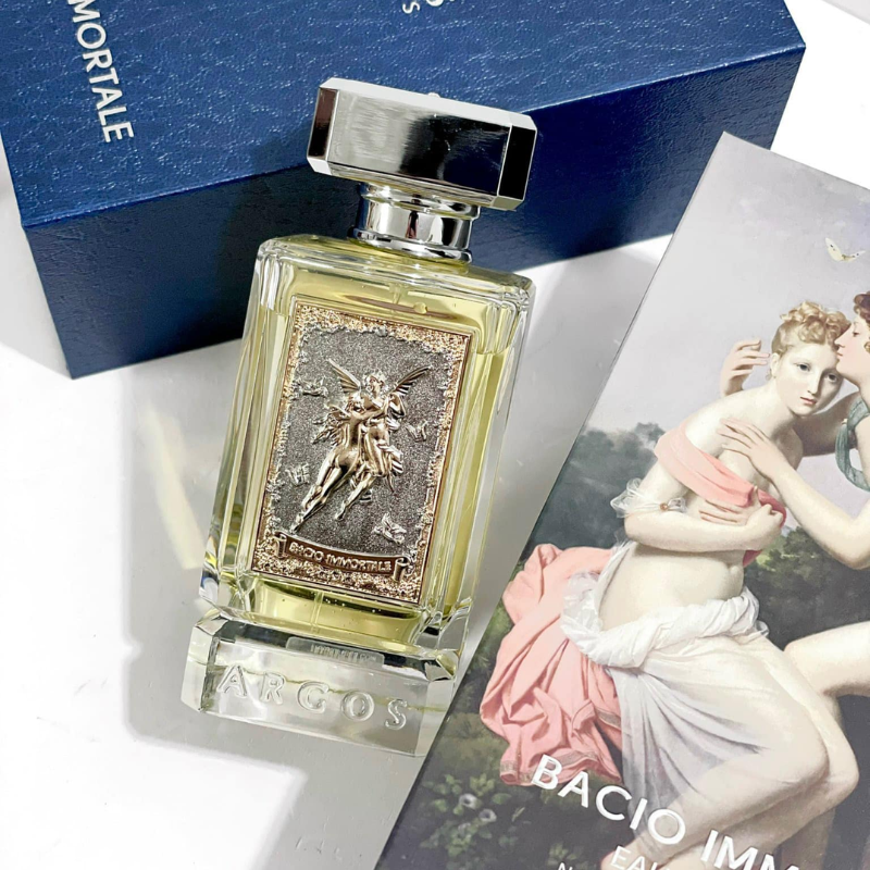 Thumb Argos Bacio Immortale Eau De Parfum 